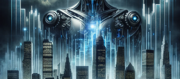 Le intelligenze artificiali e gli agenti autonomi minacciano la finanza