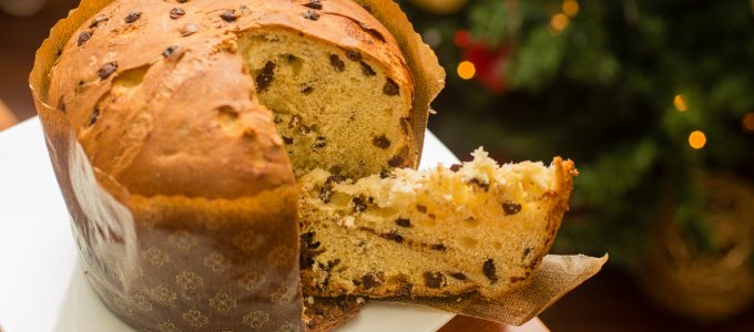 Impazza la polemica: meglio il pudding o il panettone