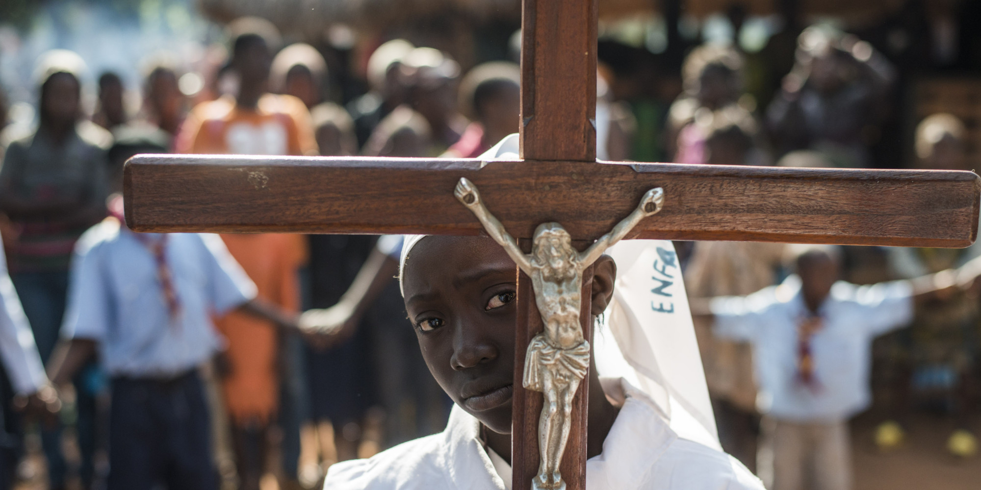 L'Africa ospita oltre 286 milioni di cristiani. Quasi un sesto dei fedeli globali. LA crescita negli ultimi anni è stata inarrestabile, ma ora è a rischio.