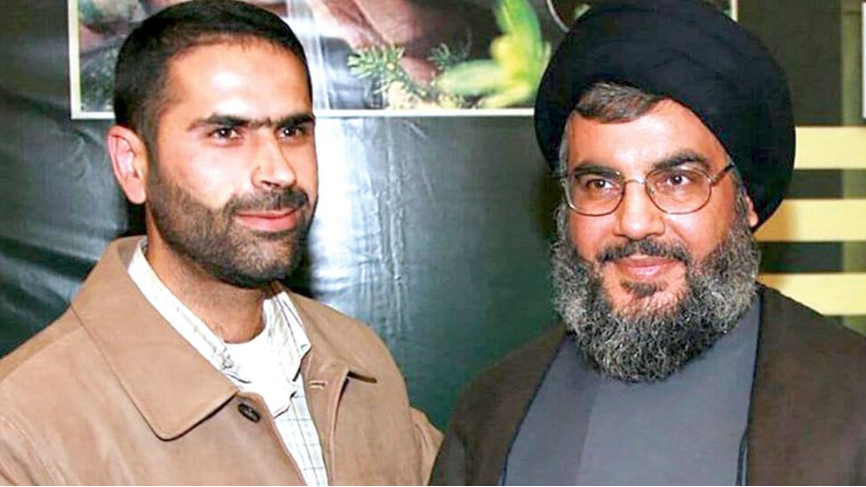 Wissam al Tawil, il comandante di Hezbollah ucciso dal raid israeliano.