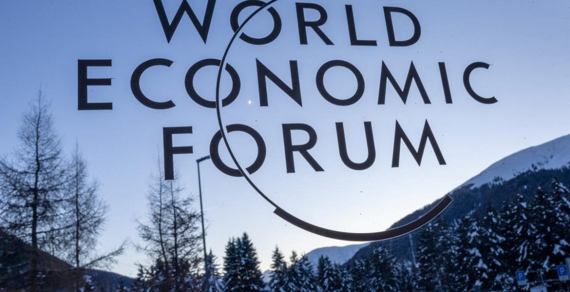 WEF DAVOS 2024