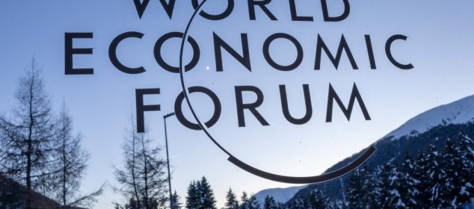 WEF DAVOS 2024