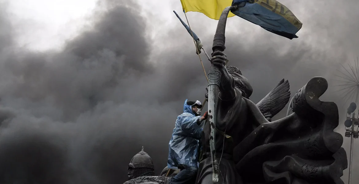 Ucraina guerra due anni