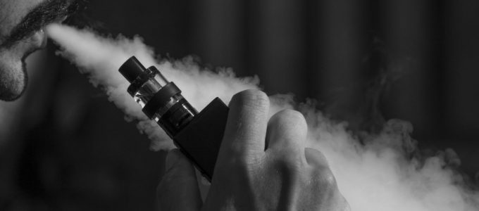 Sigaretta elettronica