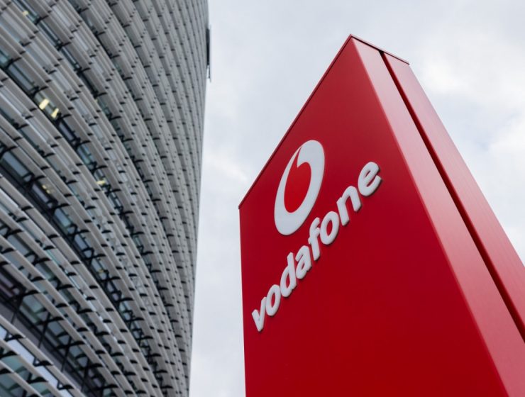 L'acquisizione da parte di Swisscom di Vodafone Italia per 8 miliardi di euro
