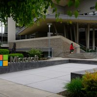 Microsoft Emirati Arabi Uniti