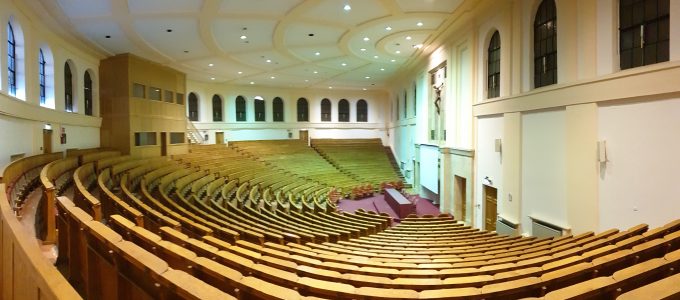 Aula Magna