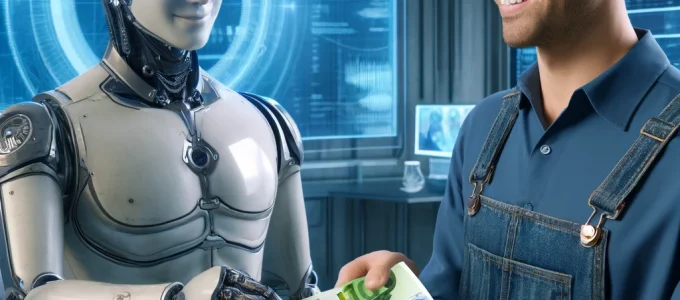 Payman AI, il sito che permetterà alle intelligenze artificiali di pagare gli esseri umani