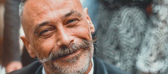 Gabriele Salvitti primo maggio