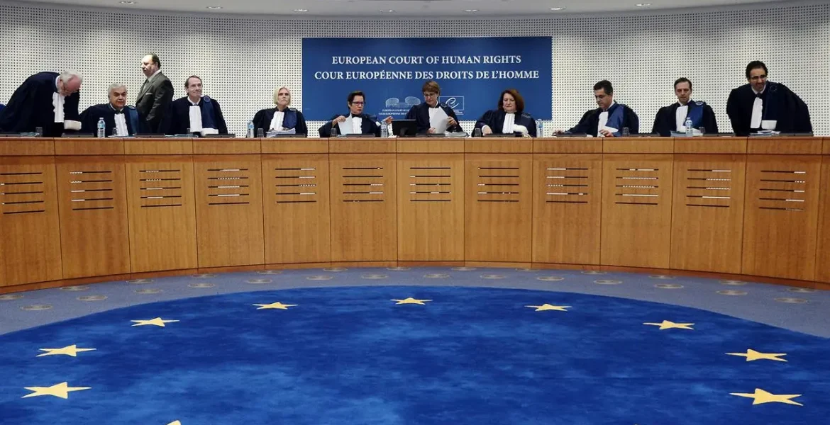 La Corte Europea
