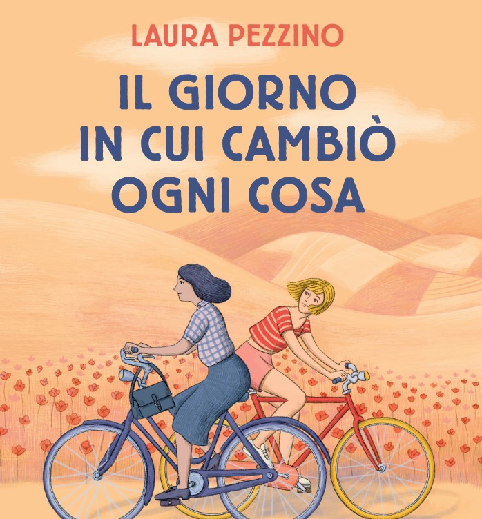 Laura Pezzino