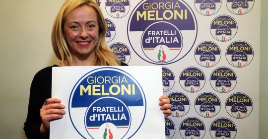 Meloni-Simbolo-Partito