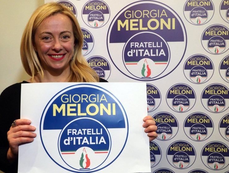 Meloni-Simbolo-Partito