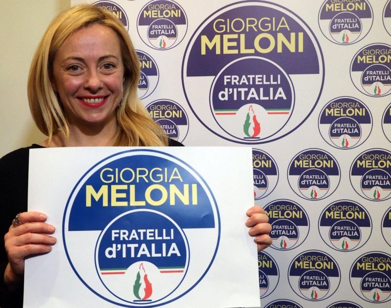 Meloni-Simbolo-Partito