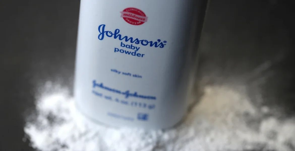 Johnson & Johnson