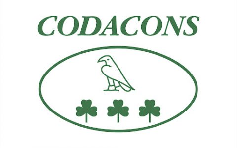 Il logo di Codacons