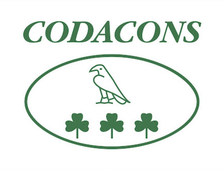 Il logo di Codacons