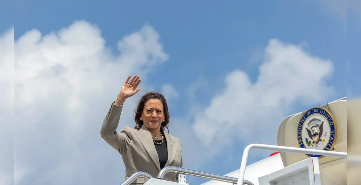 kamala harris