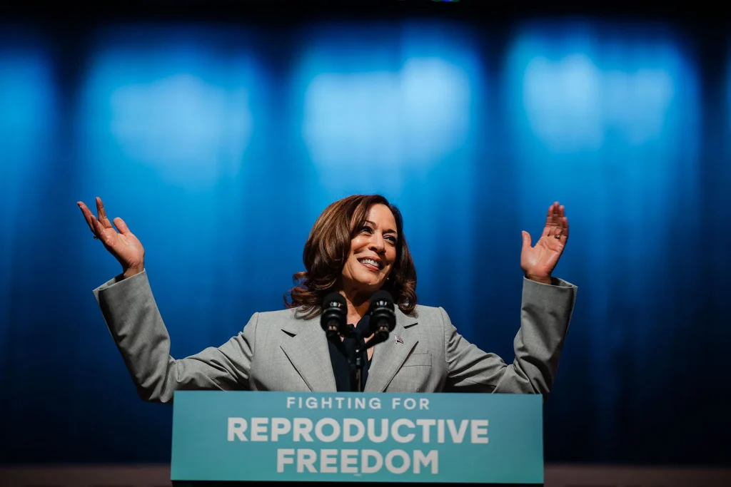 kamala-aborto