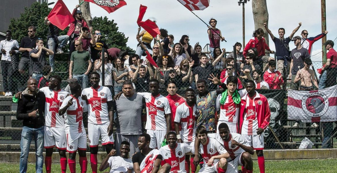 Il St. Ambroeus FC