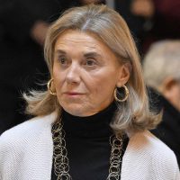 Elisabetta Belloni