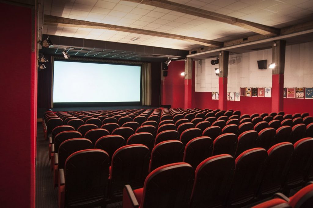 cinema beltrade