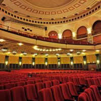 cinema