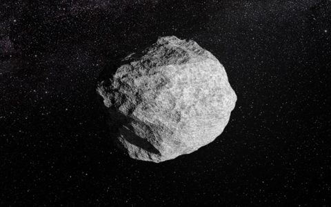 L'asteroide 2024YR ha più dell'1% di possibilità di impattare con la Terra nel 2032