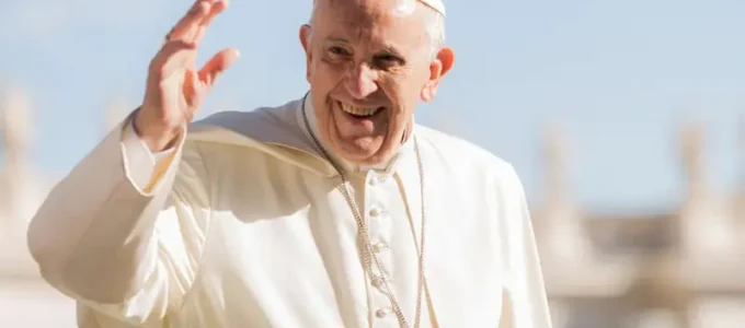 Papa Francesco malattia Meloni lieve miglioramento polmonite