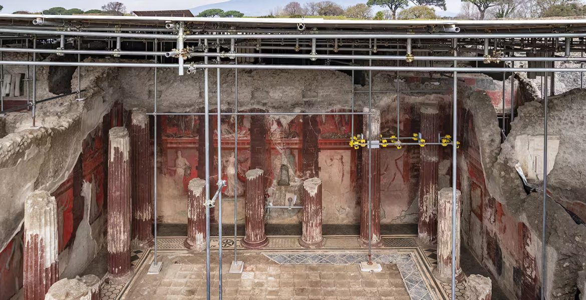 Pompei-casa-tiaso