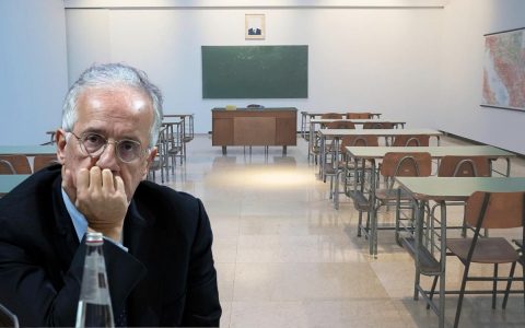 Pruiti Veltroni Buccinasco Comune Scuola