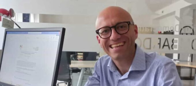 Milano Bottero Fabio Assessore Edilizia Residenziale Pubblica