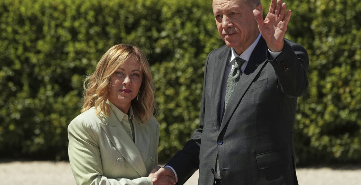 meloni-erdogan