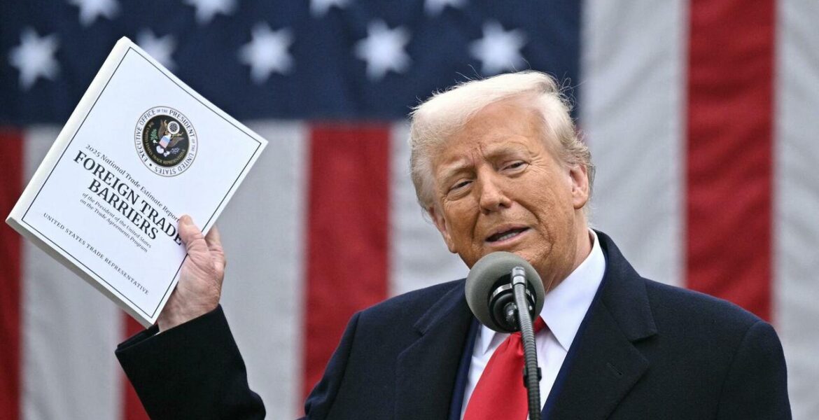 Trump annuncia alleggerimento dei dazi sulle auto