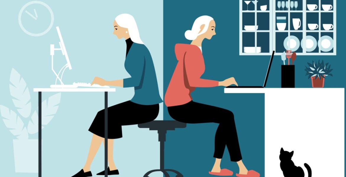 smart-working