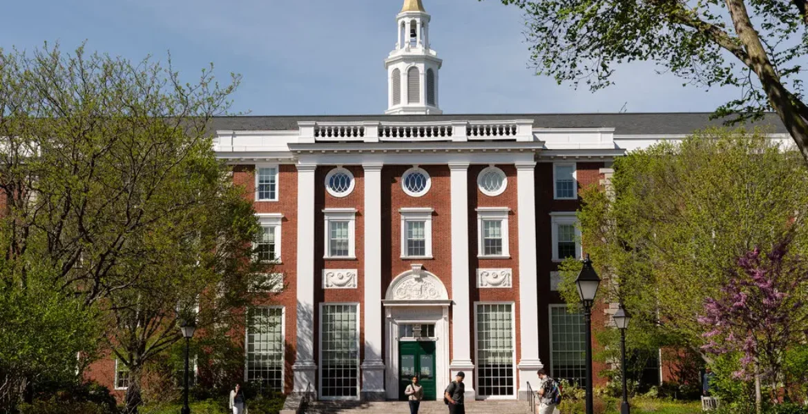 università di Harvard