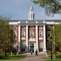 università di Harvard