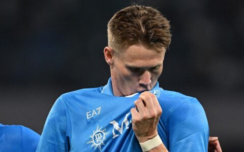 mctominay