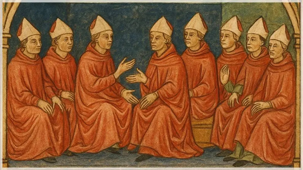 conclave