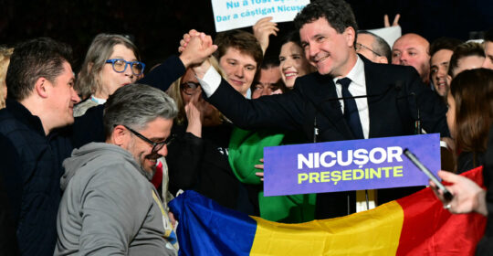 nicusor-dan-romania
