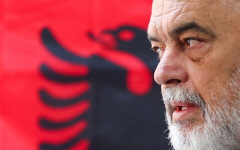 Edi Rama vince le elezioni per la quarta volta di fila