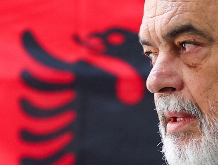 Edi Rama vince le elezioni per la quarta volta di fila