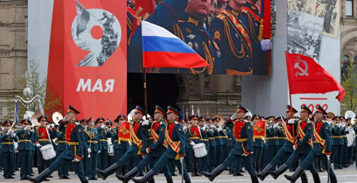 Ottant'anni fa la vittoria dell'Unione Sovietica contro la Germania nazista