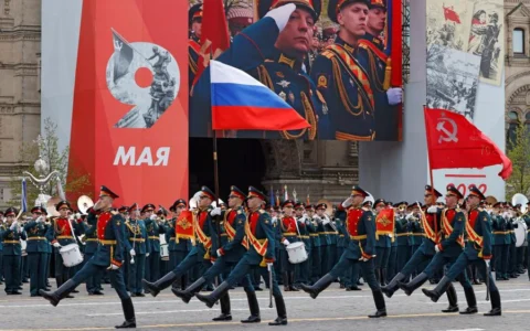 Ottant'anni fa la vittoria dell'Unione Sovietica contro la Germania nazista
