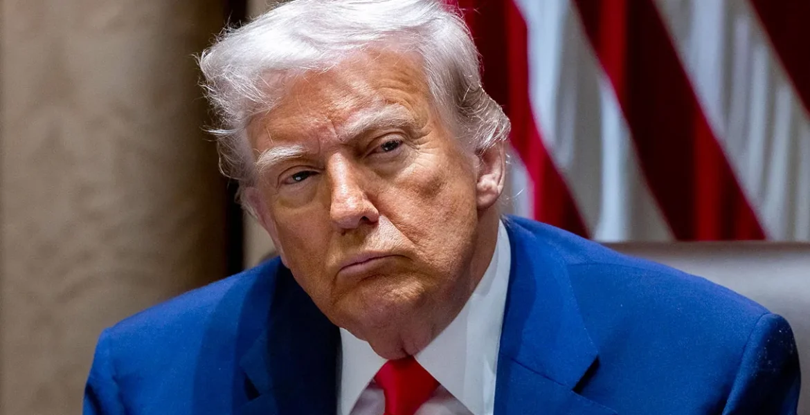 Donald Trump ha annunciato la proroga fino al 9 luglio del termine per l’Ue prima che vengano applicati dazi del cinquanta per cento