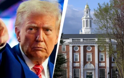 Harvard bandita agli studenti stranieri. È questa l’ultima decisione dell’amministrazione Trump per rivoluzionare la cultura dell’istruzione accademica