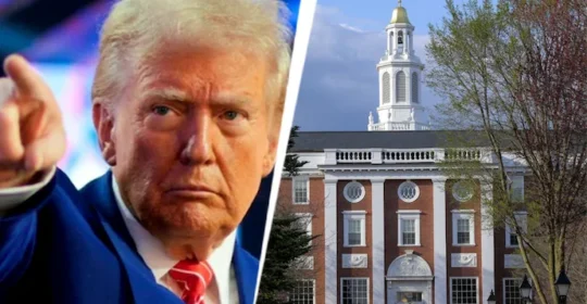 Harvard bandita agli studenti stranieri. È questa l’ultima decisione dell’amministrazione Trump per rivoluzionare la cultura dell’istruzione accademica