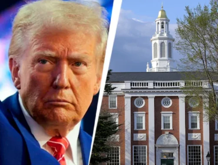Harvard bandita agli studenti stranieri. È questa l’ultima decisione dell’amministrazione Trump per rivoluzionare la cultura dell’istruzione accademica