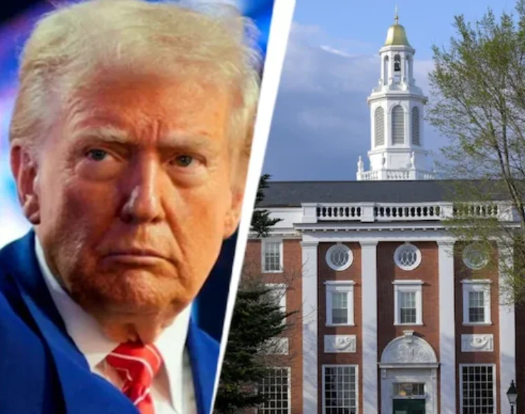Harvard bandita agli studenti stranieri. È questa l’ultima decisione dell’amministrazione Trump per rivoluzionare la cultura dell’istruzione accademica