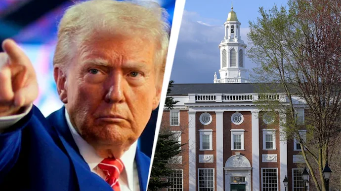 Harvard bandita agli studenti stranieri. È questa l’ultima decisione dell’amministrazione Trump per rivoluzionare la cultura dell’istruzione accademica